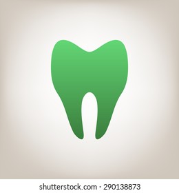 Tooth Icon