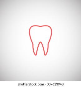 Tooth Icon