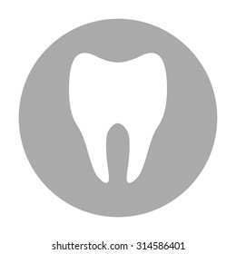 Tooth Icon.