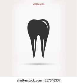 Tooth icon