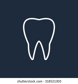 Tooth Icon