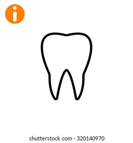 Tooth Icon