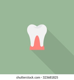 Tooth Icon