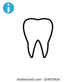 Tooth Icon