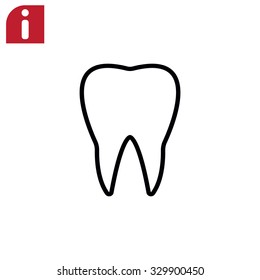 Tooth Icon