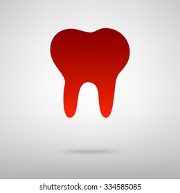Tooth Icon
