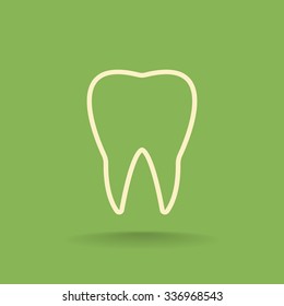 Tooth Icon