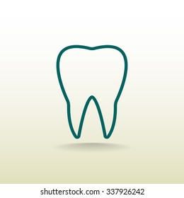 Tooth Icon