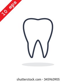 Tooth Icon