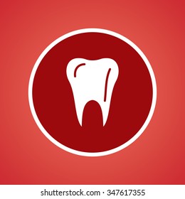 Tooth Icon