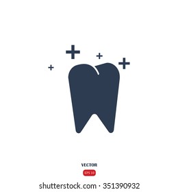 tooth Icon.