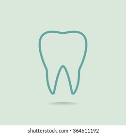 Tooth Icon