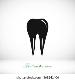 Tooth icon