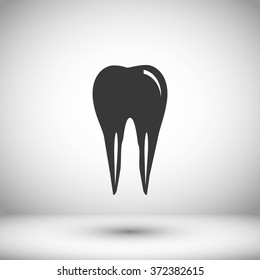 Tooth icon