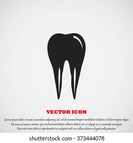 Tooth icon