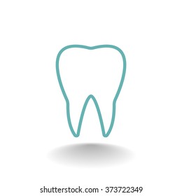 Tooth Icon