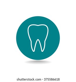 Tooth Icon