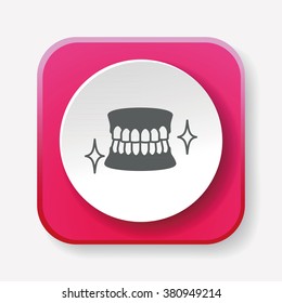 tooth icon
