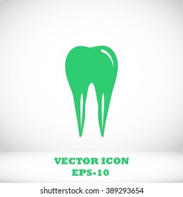 Tooth icon