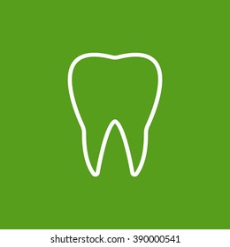 Tooth Icon