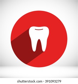 Tooth Icon