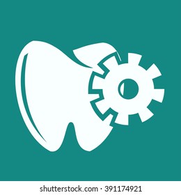 Tooth Icon