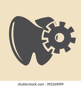 Tooth Icon