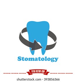 tooth icon