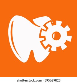 Tooth Icon