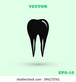 Tooth icon