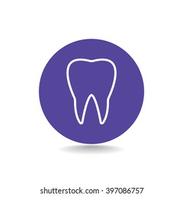 Tooth Icon