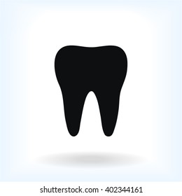 Tooth Icon