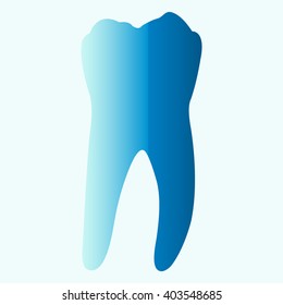 Tooth Icon 