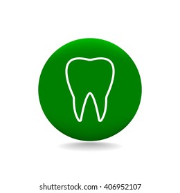 Tooth Icon