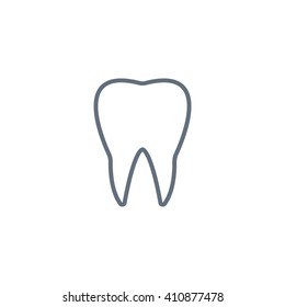 Tooth Icon