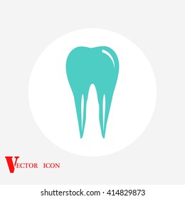 Tooth icon