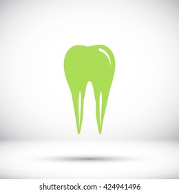 Tooth icon