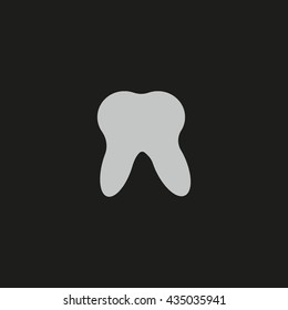 tooth icon
