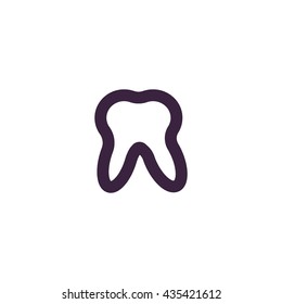 tooth icon