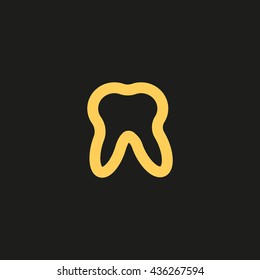 tooth icon