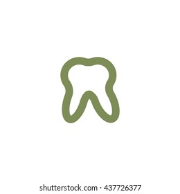 tooth icon