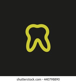 tooth icon