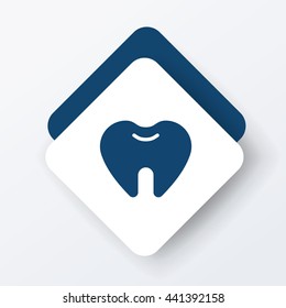tooth icon