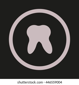 tooth icon