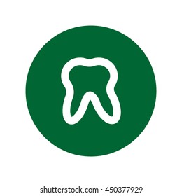 tooth icon