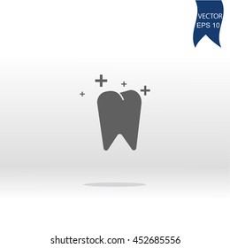 Tooth Icon