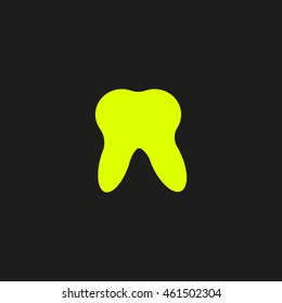 tooth icon