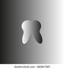 tooth icon