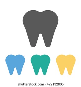 tooth icon