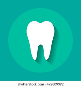 Tooth icon